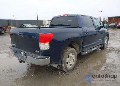 2012 Toyota Tundra Grade 5.7L V8 z USA, uszkodzony, nr VIN 5TFDY5F14CX270559